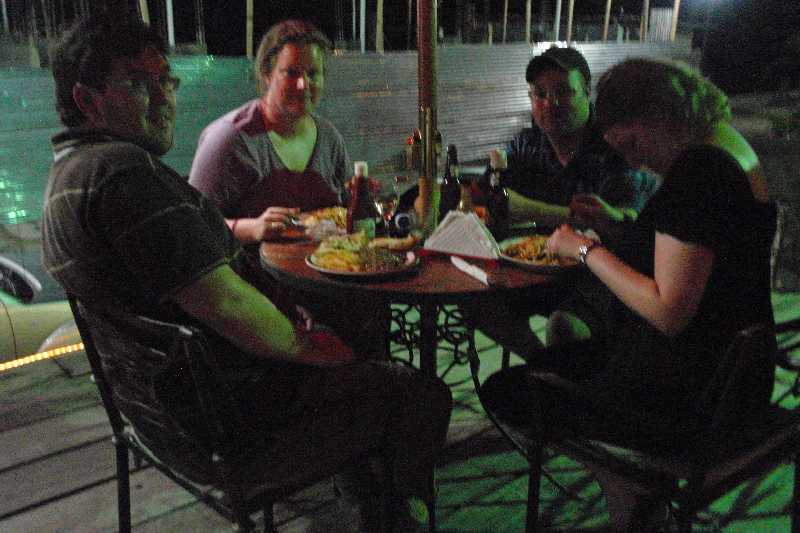 Mexico & Guatemala 2010 - 1042